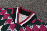 26-27 RMA High Quality Training Short Suit