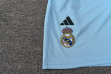 26-27 RMA High Quality Training Short Suit