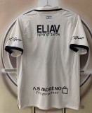 26-27 Beitar Jerusalem Away Fans Soccer Jersey