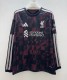 26-27 LIV Third Long Sleeve Fans Soccer Jersey (长袖)