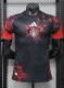 26-27 Man Utd Red Black Special Edition Player Version Training shirts