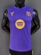 26-27 BAR Purple Player Version Vest*背心