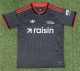 26-27 Berlin Union Away Fans Soccer Jersey