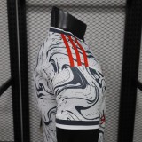 26-27 Man Utd Special Edition Player Version Soccer Jersey