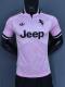 26-27 JUV Away Player Version Soccer Jersey