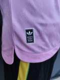 26-27 JUV Away Player Version Soccer Jersey