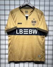 26-27 VfB Stuttgart Third Fans Soccer Jersey