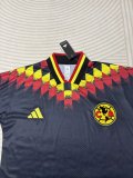 26-27 Club America Training shirts
