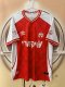 26-27 Hapoel Be'er Sheva Home Fans Soccer Jersey