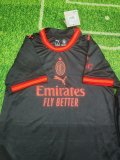 26-27 ACM Third Kids Soccer Jersey