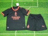 26-27 ACM Third Kids Soccer Jersey