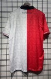 26-27 Fiorentina 100th Anniversary Edition Fans Soccer Jersey