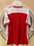 26-27 Hapoel Be'er Sheva Home Fans Soccer Jersey