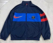 2026 PSG New Pattern Windbreaker