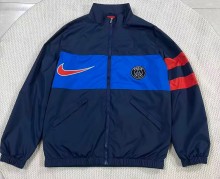 2026 PSG New Pattern Windbreaker