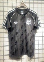 26-27 Colo-Colo Special Edition Fans Soccer Jersey