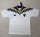 26-27 Boca Juniors Blue Training shirts