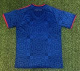 2026 Croatia Away Fans Soccer Jersey