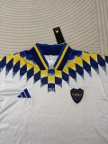 26-27 Boca Juniors Blue Training shirts