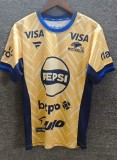 26-27 Motagua Special Edition Fans Soccer Jersey