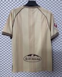 26-27 Gijon Third Fans Soccer Jersey