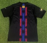 26-27 BAR Special Edition Fans Soccer Jersey