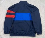 2026 PSG New Pattern Windbreaker