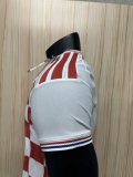 2026 Croatia Home Player Version Soccer Jersey