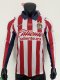 26-27 Chivas Guadalajara Home Long Sleeve Player Version Soccer Jersey*长袖球员