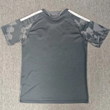 26-27 Leeds United Third Fans Soccer Jersey