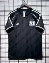 26-27 Colo-Colo Special Edition Fans Soccer Jersey