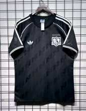 26-27 Colo-Colo Special Edition Fans Soccer Jersey