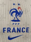 26-27 France Special Edition Player Version Soccer Jersey