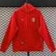 26-27 ACM Red Hoody 红色(加绒)