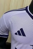 26-27 Newcastle Third Player Version Soccer Jersey