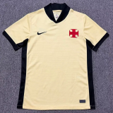 26-27 Vasco da Third Fans Soccer Jersey