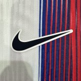 26-27 PSG Away Player Version Soccer Jersey (With 2 Star)*两颗星
