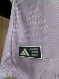 26-27 Newcastle Third Player Version Soccer Jersey