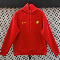 26-27 CHE Red Hoody 红色(加绒) 26-27 CHE Red Hoody 红色(加绒)
