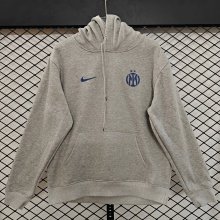 26-27  INT Grey Hoody 灰色(加绒)