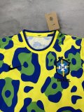 26-27 Brazil Special Edition Fans Soccer Jersey