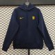 26-27 CHE Deep Blue Hoody 深蓝(加绒)