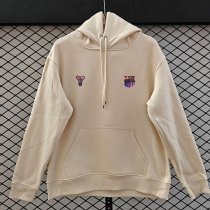 26-27 BAR Light beige Hoody 米白(加绒) 26-27 BAR Light beige Hoody 米白(加绒)
