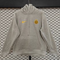 26-27 INT Grey Hoody 灰色(加绒) 26-27 INT Grey Hoody 灰色(加绒)