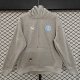 26-27 Man City Grey Hoody 灰色(加绒)