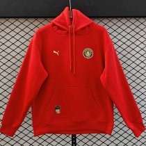 26-27 Man City Red Hoody 红色(加绒)