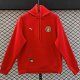 26-27 Man City Red Hoody 红色(加绒)