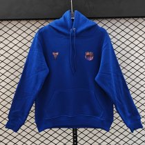 26-27 BAR Royal blue Hoody 蓝色(加绒) 26-27 BAR Royal blue Hoody 蓝色(加绒)