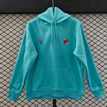 26-27 BAR Light blue Hoody 浅蓝(加绒) 26-27 BAR Light blue Hoody 浅蓝(加绒)
