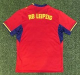 26-27 RB Leipzig Away Fans Soccer Jersey